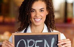 Image result for Female Small Business Owner