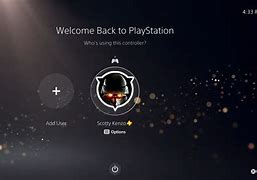 Image result for PS5 Loading Screen Logging In