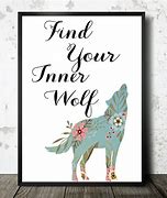 Image result for Your Inner Wolf