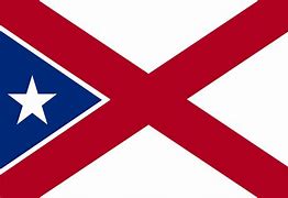 Image result for Alternate Alabama Flag