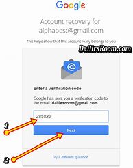 Image result for Forgot Password Gmail Login