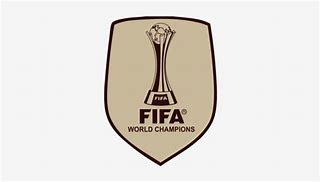 Image result for FIFA Club World Cup Logo