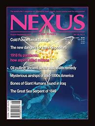 Image result for Nexus Cover 76