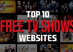 Image result for Watch Free TV