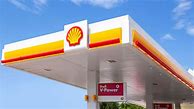 Image result for Shell Gas Station with No Pumps