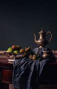 Image result for Dutch Still Life Apple