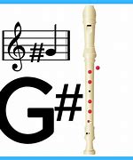 Image result for Recorder G-Note