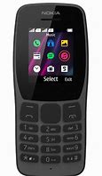 Image result for Nokia 110 Black