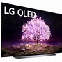 Image result for 7.5 Inches LG OLED TV
