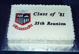 Image result for 25th Anniversary Alumni Homecoming