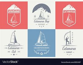 Image result for Restat Catamaran Logo