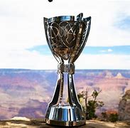 Image result for NASCAR Cup Series Championship Trophy