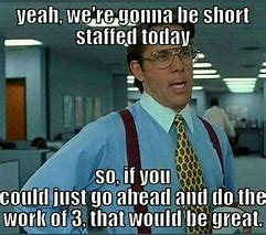 Image result for Welcome to Full-Time Work Meme
