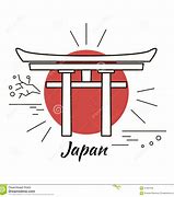 Image result for Japan Logo