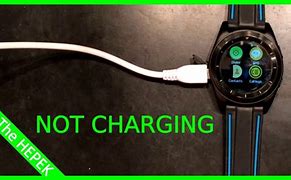 Image result for Smartwatch Not Charging