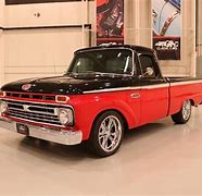 Image result for Cool Old Ford Trucks