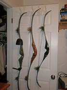 Image result for Improvised Bow and Arrow