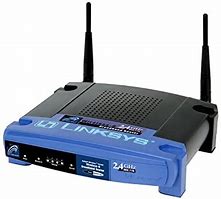 Image result for Wireless-B Router