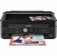 Image result for Epson XP 320