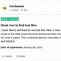 Image result for Deleted Documents Recovery
