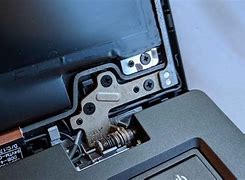 Image result for Laptop Hinge Screws