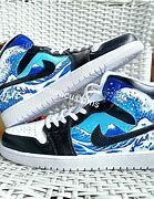 Image result for Air Jordan Custom Shoes