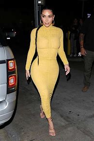 Image result for Kim Kardashian Calves