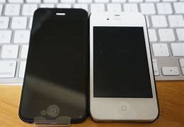 Image result for iPhone 5 E