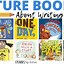 Image result for Creative Writing Books Children