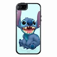Image result for Sttich iPhone SE Cases
