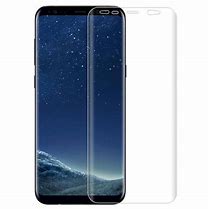 Image result for Galaxy S8 Edge Screen Protector