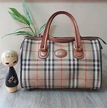 Image result for mens burberry bags