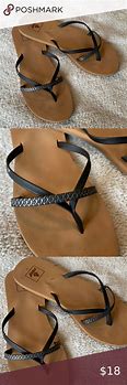 Image result for Reef Sandals with Hidden Compartment