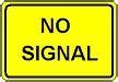 Image result for Board No Signal
