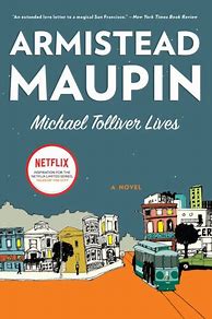 Image result for Tales of the City Michael Tolliver