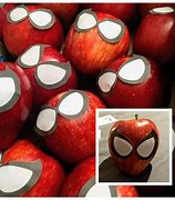 Image result for Spider-Man Apple