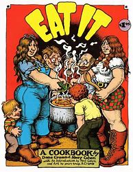 Image result for Robert Crumb Cartoonist