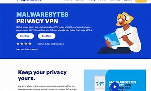 Image result for Malwarebytes VPN