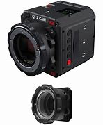 Image result for 8K Camera Mounted Glass