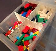 Image result for LEGO Organiser