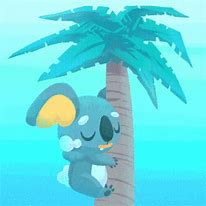 Image result for Palm Tree Pokemon Meme