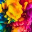 Image result for Color Smoke iPhone 6 Wallpaper