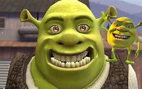 Image result for Angry Shrek Meme