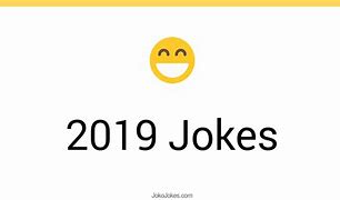 Image result for Jokes 2019