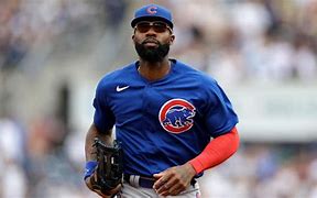 Image result for Is Jason Heyward Married