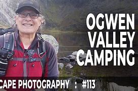 Image result for Ogwen Campsite