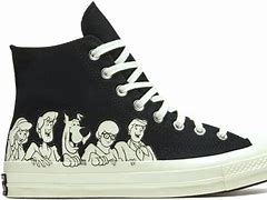 Image result for Scooby Doo Converse