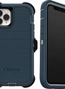 Image result for iPhone 11 OtterBox Defender Dark Blue Case