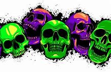 Image result for Off Brand Skull. Emoji