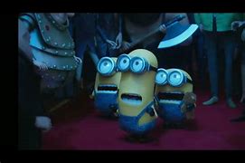 Image result for Minions Chase Scene